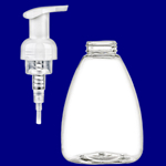 foam pump 30 410 closures mould emulsion pump connecting molds toolings 01